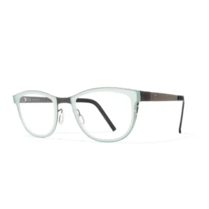BLACK FIN BF810 C736 ROSEWAY [GREY/GREEN ]