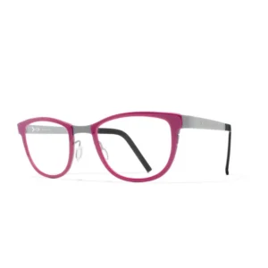 BLACK FIN BF810 C737 ROSEWAY [SILVER / GRAPE ]