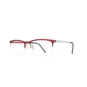BLACK FIN BF813 C786 WESTLAKE [RED / SILVER ]