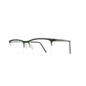 BLACK FIN BF813 C789 WESTLAKE [BLACK / GREEN ]