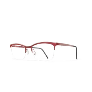 BLACK FIN BF815 C794 BELHAVEN [RED/ SILVER ]
