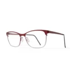 BLACKFIN 817 SALISHAN [RED/SILVER]