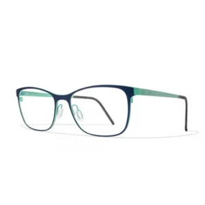 BLACKFIN 817 C825 SALISHAN [BLUE/GREEN]
