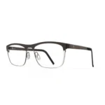BLACKFIN 819 C695 NORWOOD [BROWN/SILVER]