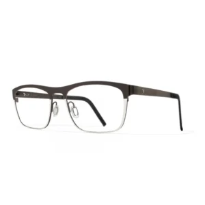 BLACKFIN 819 C695 NORWOOD [BROWN/SILVER]