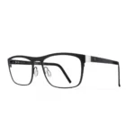BLACKFIN 819 C749 NORWOOD [BLACK/SILVER]