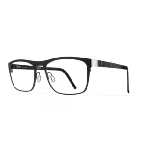 BLACKFIN 819 C749 NORWOOD [BLACK/SILVER]