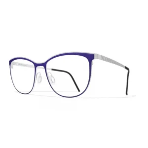 BLACK FIN 823 C831 HARRISVILLE [VIOLET/REFLEX]