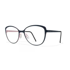 BLACKFIN 825 C753 BRIDGEHAVEN [BLUE / PINK]