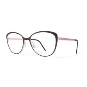 BLACKFIN 825 C855 BRIDGEHAVEN [BROWN/PINK]