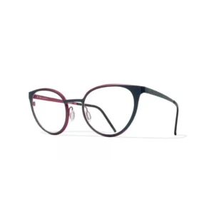 BLACKFIN 830 C838 BONITA BAY [BLUE/RED]