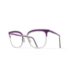 BLACKFIN 833 C846 ELLIOTT KEY [FUCHSIA/SILVER]