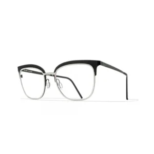 BLACKFIN 833 C859 ELLIOTT KEY [SILVER/BLACK]