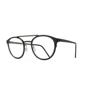 BLACKFIN 834 C655 BRIGHTON [GUNMETAL/BLACK]