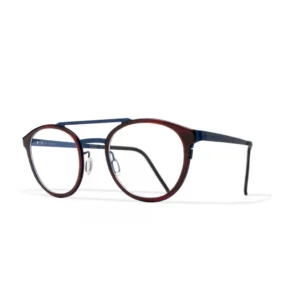 BLACKFIN 834 C850 BRIGHTON [BLUE/RED-BLUE]