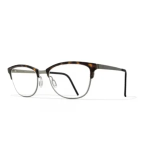 BLACKFIN 835 C671 CAP MARTINET [ITIANIUM/HAVANA]
