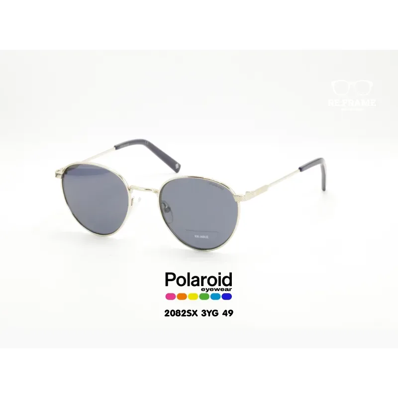 Polaroid PLD 2082SX 3YG 49