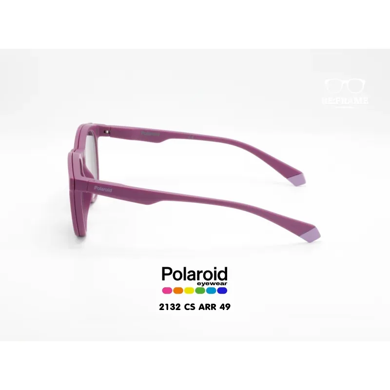 Polaroid PLD 2132-CS ARR 49 - Image 3