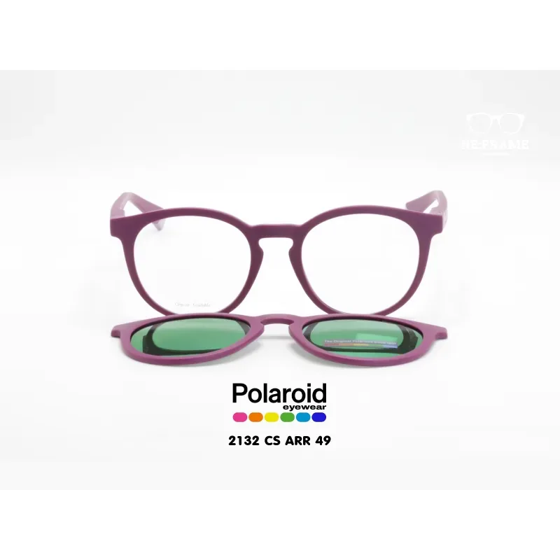 Polaroid PLD 2132-CS ARR 49 - Image 4