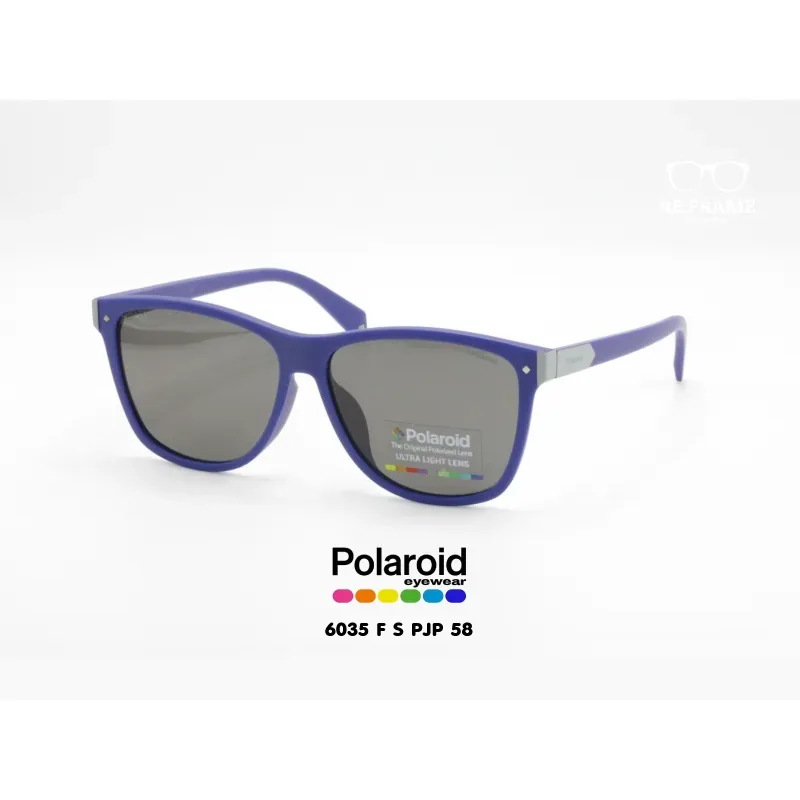 Polaroid PLD 6035-F-S PJP 58