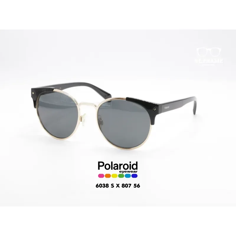 Polaroid PLD 6038-S-X 807 56