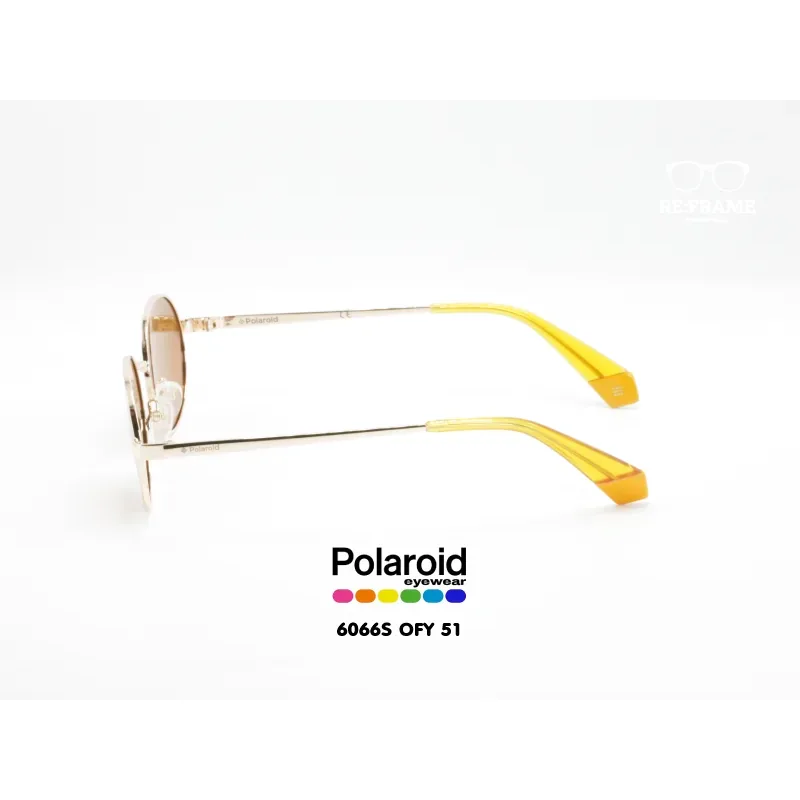 Polaroid PLD 6066S OFY 51 - Image 3