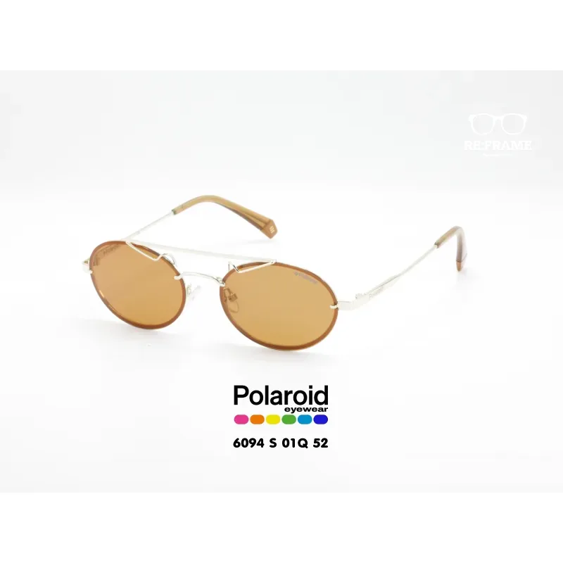 Polaroid PLD 6094-S 01Q 52