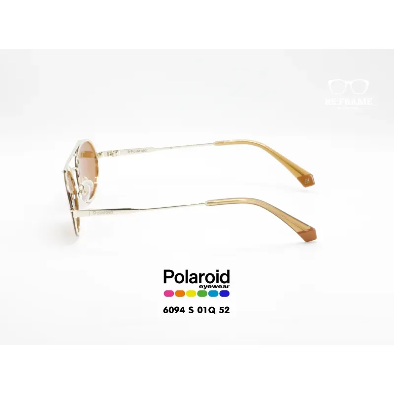 Polaroid PLD 6094-S 01Q 52 - Image 3