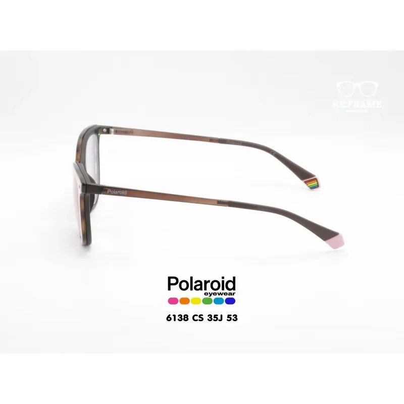 Polaroid PLD 6138-CS 35J 53 - Image 3