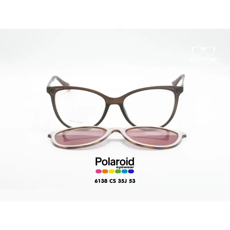 Polaroid PLD 6138-CS 35J 53 - Image 4