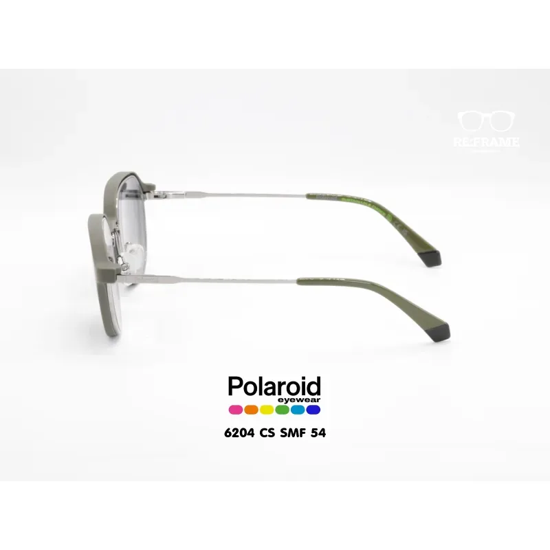 Polaroid PLD 6204-CS SMF 54 - Image 3