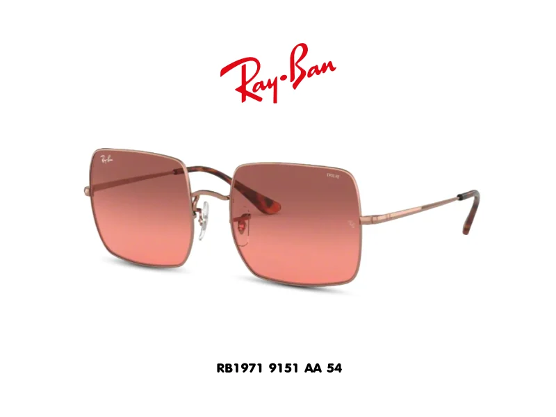 Ray-Ban RB1971 9151 AA 54