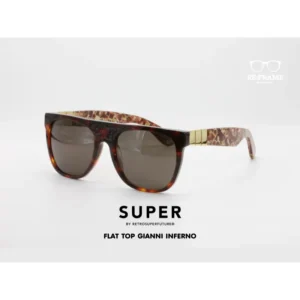 SUPER FLAT TOP GIANNI INFERNO