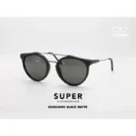SUPER GIAGUARO BLACK MATTE
