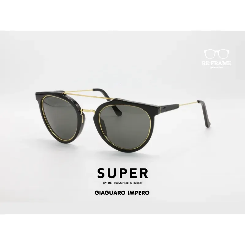 SUPER GIAGUARO IMPERO