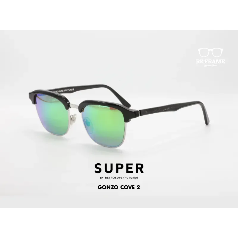 SUPER GONZO COVE 2
