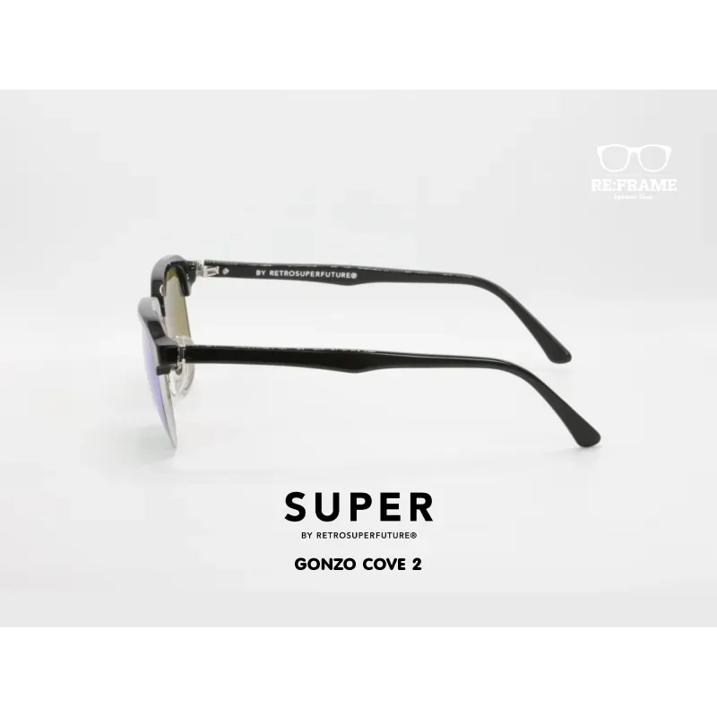 SUPER GONZO COVE 2 - Image 3