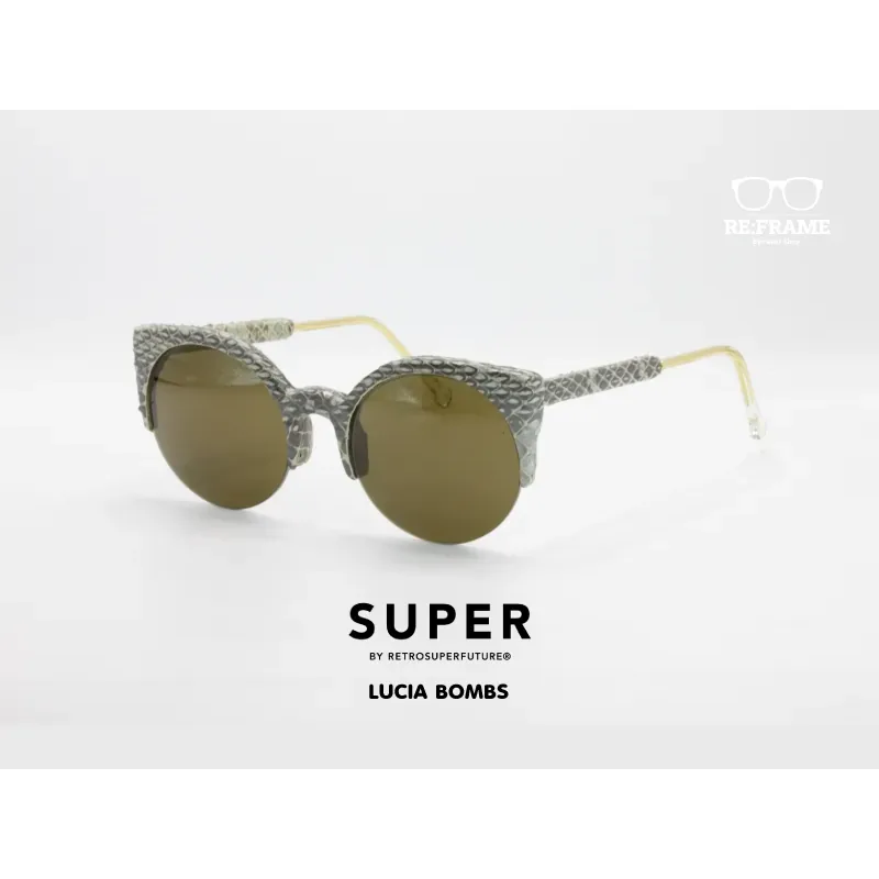 SUPER LUCIA BOMBS