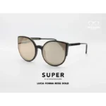 SUPER LUCIA FORMA ROSE GOLD