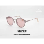SUPER PANAMA SYNTHESIS PINK METAL