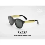 SUPER SP2RI Mona Francis Black 54