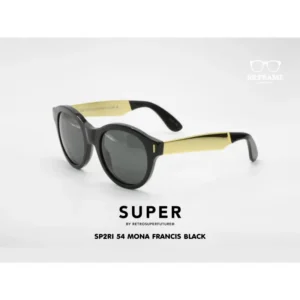 SUPER SP2RI Mona Francis Black 54