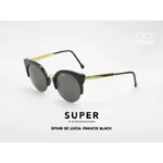 SUPER SP340 Lucia Francis Black 52
