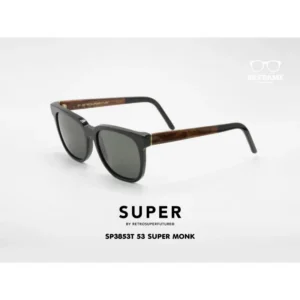 SUPER SP3853T Super Monk 53