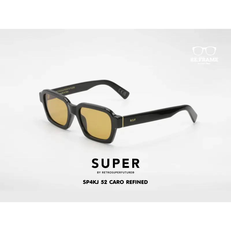 SUPER SP4KJ Caro Refined 52