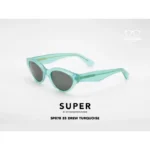 SUPER SP878 Drew Turquoise 53