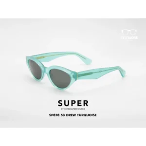 SUPER SP878 Drew Turquoise 53