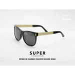 SUPER SPIGO Classic Francis Sciuro Gold 55