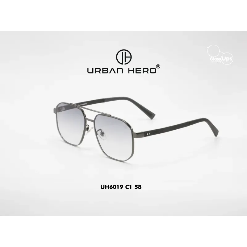 Urban Hero UH6019 C1 58