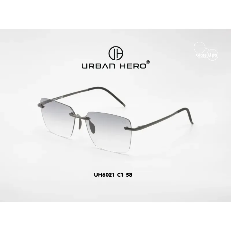 Urban Hero UH6021 C1 58
